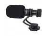 Comica Audio CVM-VM10 II Micro Compact Directional Condenser Microphone